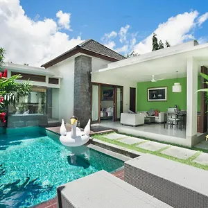 Villa Royal Samaja, Seminyak