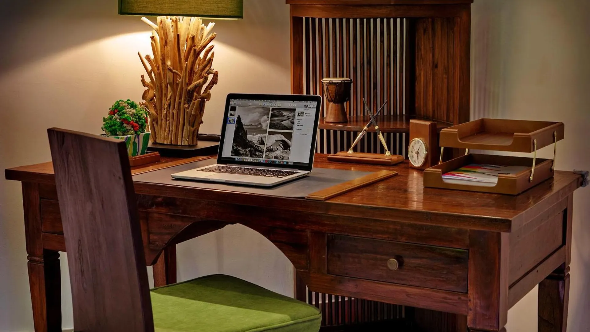 Masbro Art Villas Seminyak