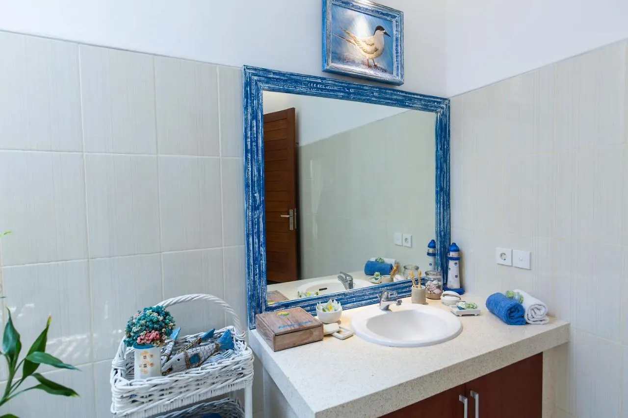 Masbro Art Villas Seminyak