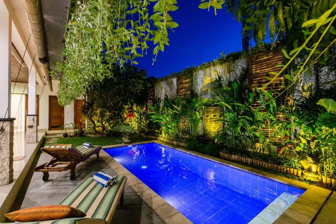 Masbro Art Villas Seminyak   Seminyak (Bali)